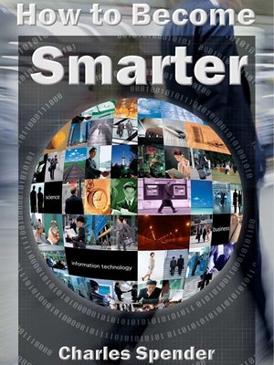 cover image of How to Become Smarter